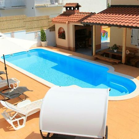 Apartment Darija With Private Pool Kaštela Exterior foto