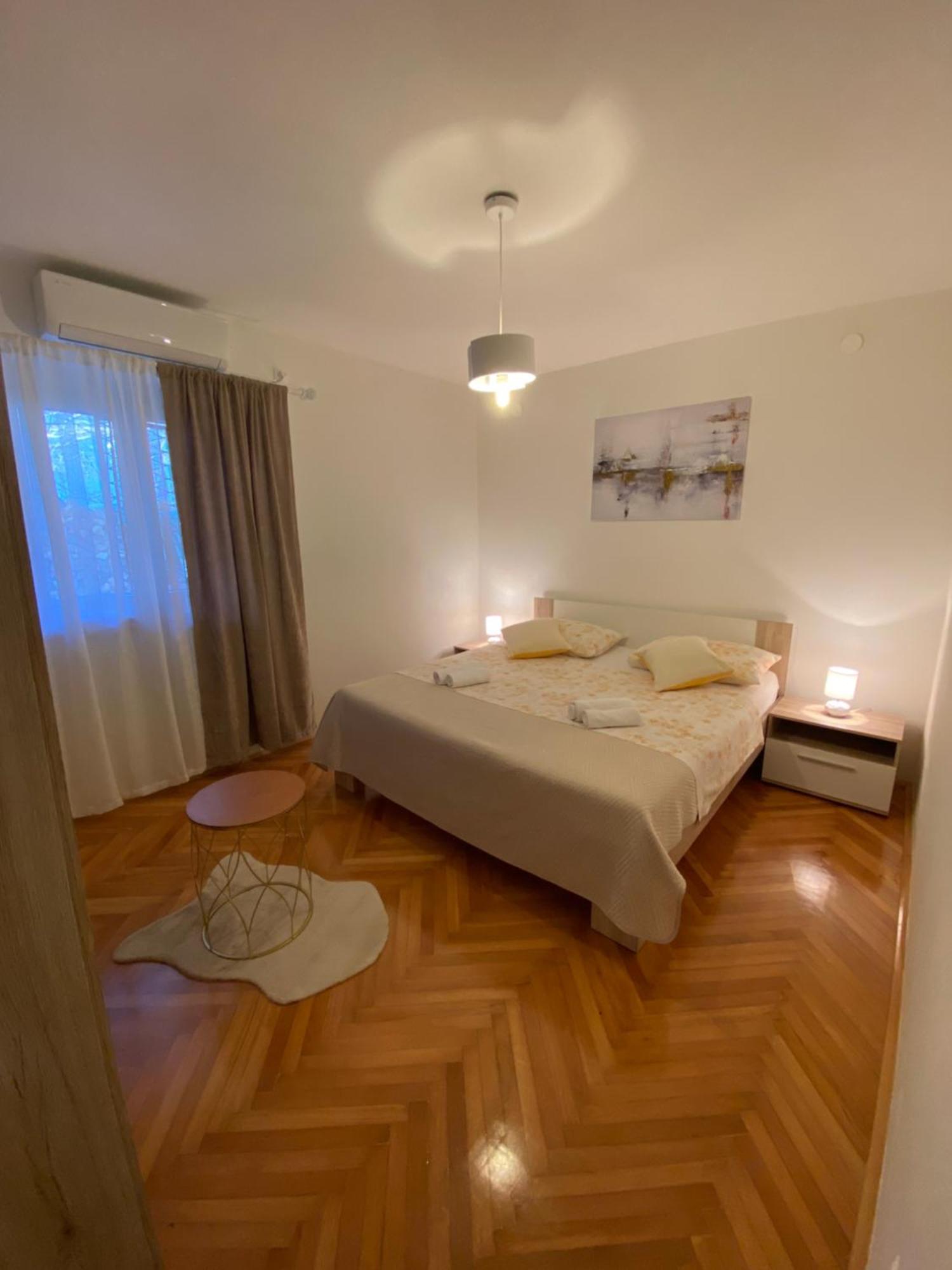 Apartment Darija With Private Pool Kaštela Exterior foto